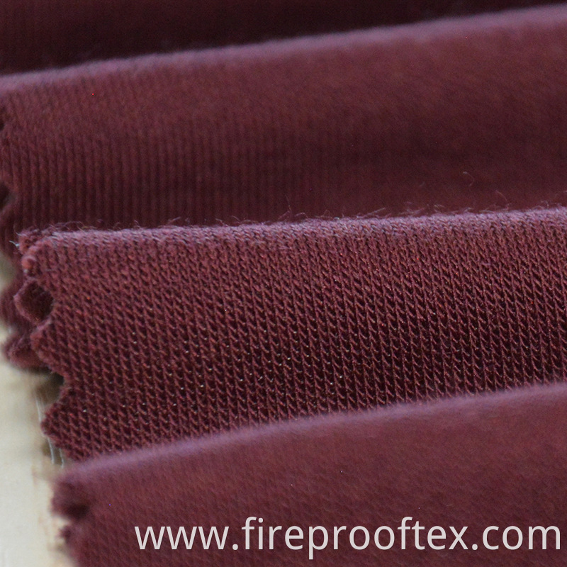 Fireproof Cotton Acrylic Blend 10 04 Jpg